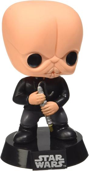 Imagem de Funko 5777 - Figura Vinil Funko Pop! Star Wars Figrin d'An