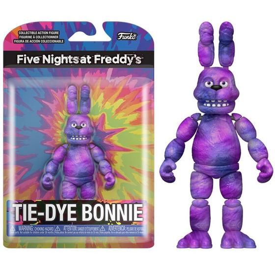 Imagem de Funko Action figure Five Night at Freddys Bonnie