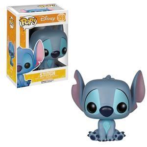 Imagem de Funko Disney - Stitch Seated Stitch - 913699