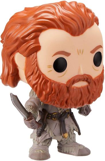 Imagem de Funko Game of Thrones Tormund Pop Vinyl Figure