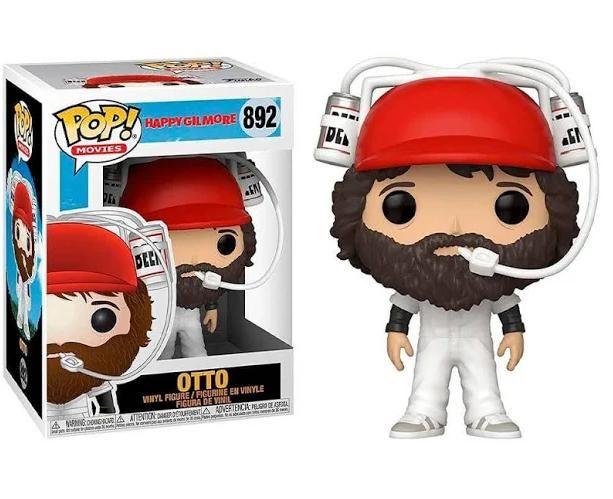 Imagem de Funko happy gilmore otto  892 