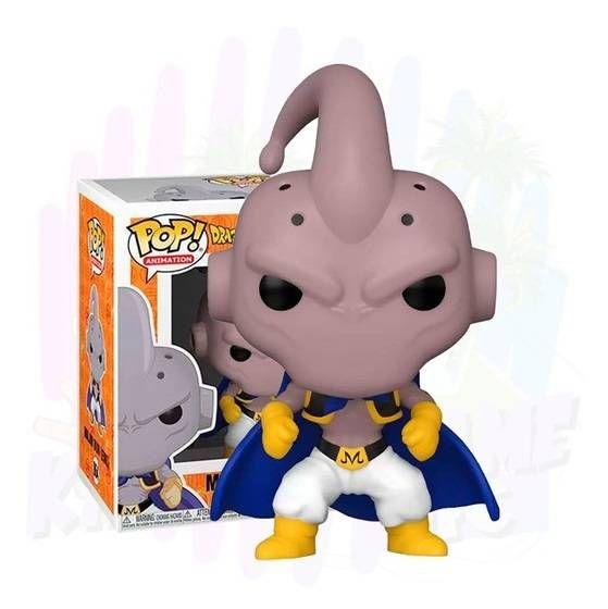 Imagem de Funko Majin Buu 864 - Funko