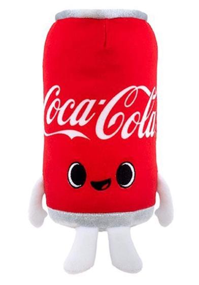 Imagem de Funko Plush: Coca-Cola - Coca-Cola Pode