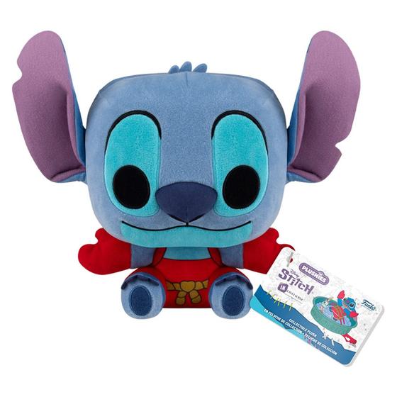 Imagem de Funko plush disney stitch in costume sebastian