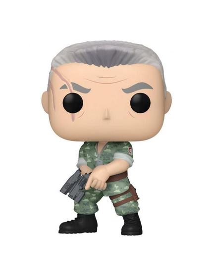 Imagem de Funko Pop 1324 - Miles Quaritch (Avatar)