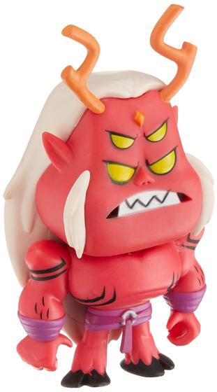 Imagem de Funko POP! 14966 Jovens Titãs GO! Trigon 540 Brinquedos R' US Exclusivo