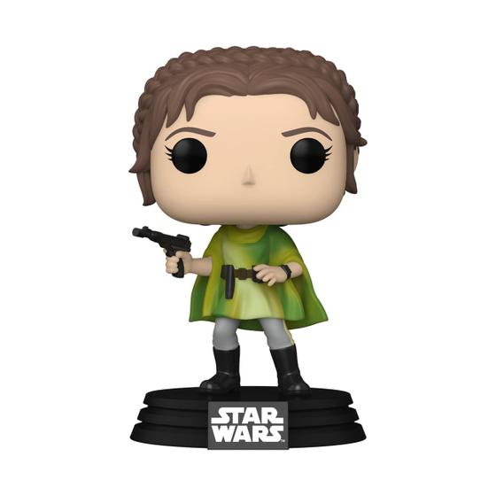 Imagem de Funko Pop! 40º aniversário de Star Wars: O Retorno de Jedi,