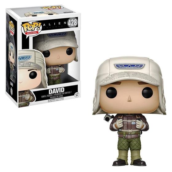 Imagem de Funko Pop Alien - David 428