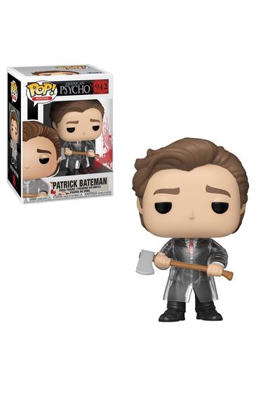 Imagem de Funko Pop! American Psycho - Boneco de Vinil Patrick Bateman