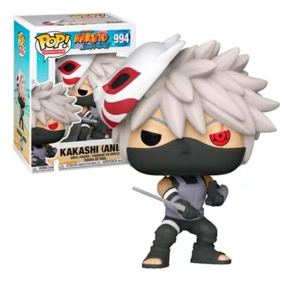 Imagem de Funko Pop Anbu Kakashi