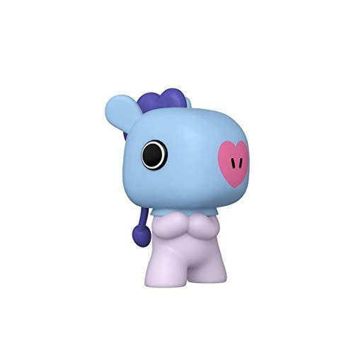 Imagem de Funko Pop! Animação: BT21 - Mang,Multicolor,3,75 polegadas