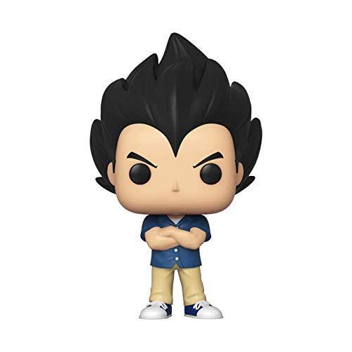 Imagem de Funko Pop! Animação: Dragon Ball Super - Vegeta, Multicolor