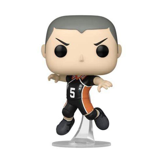 Imagem de Funko Pop! Animação: Haikyu! - Ryunosuke Tanaka