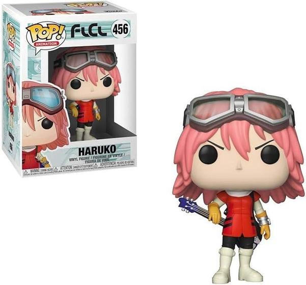 Imagem de Funko Pop Animações 956 FLCL "Haruko"