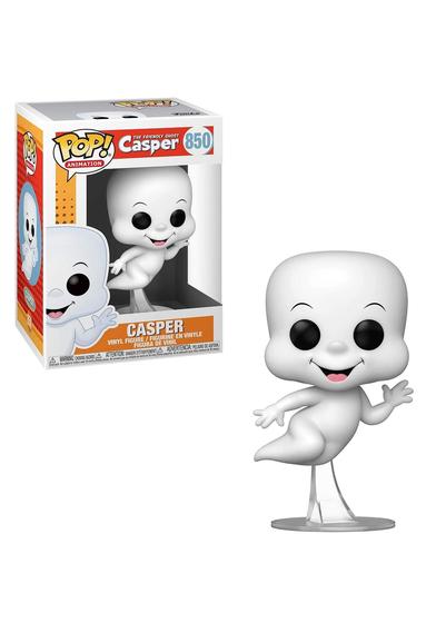 Imagem de Funko POP Animation Casper - Boneco de Ação (9cm) - Multicolor