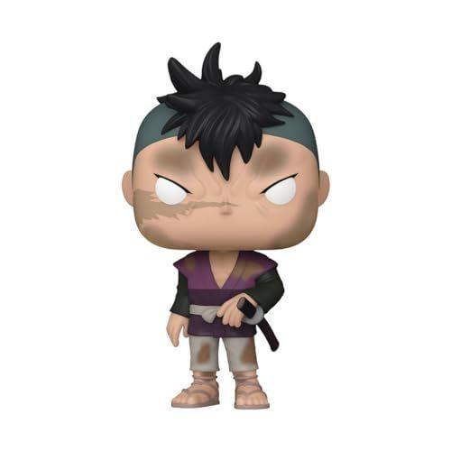 Imagem de Funko Pop! Animation: Demon Slayer - Genya Shinazugawa