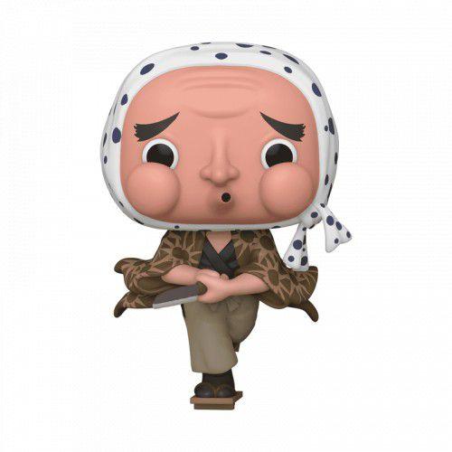 Imagem de Funko pop animation hotaru haganezuka 1407 demon slayer