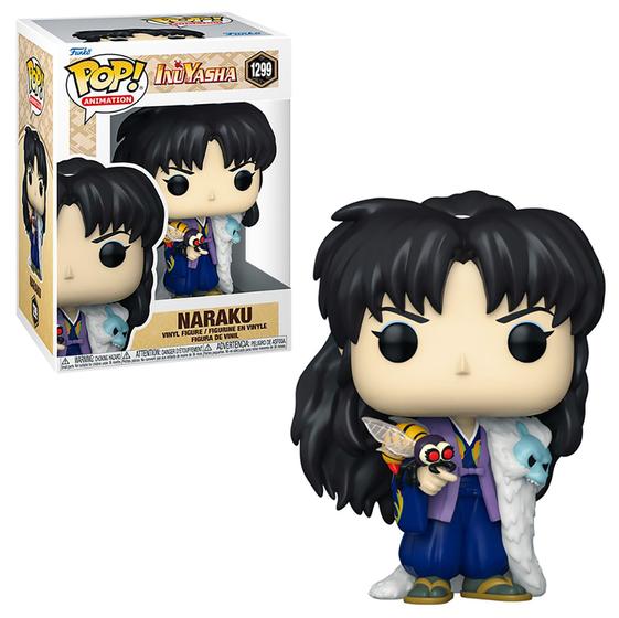 Imagem de Funko Pop Animation Inuyasha - Naraku 1299