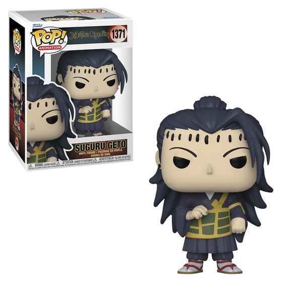 Imagem de Funko Pop! Animation Jujutsu Kaisen Suguru Geto 1371