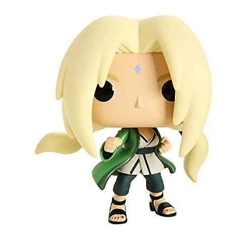 Imagem de Funko Pop! Animation: Naruto - Lady Tsunade