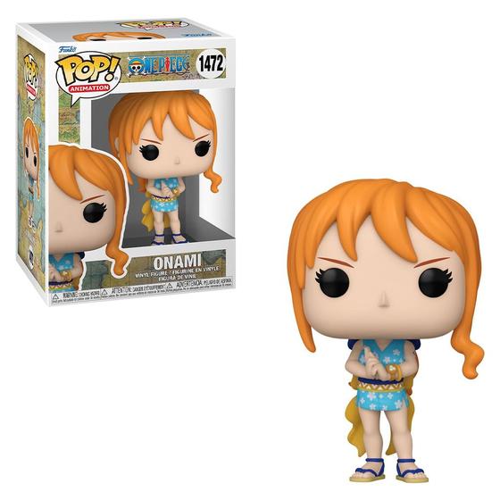 Imagem de Funko Pop! Animation One Piece Onami 1472