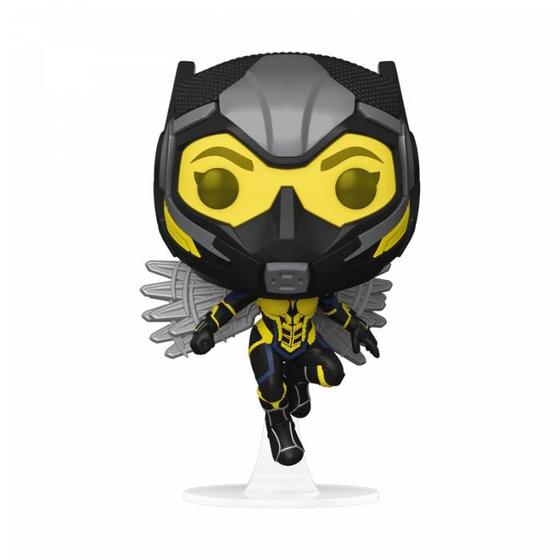 Imagem de Funko pop ant-man and the wasp: quantumania - a vespa 1138
