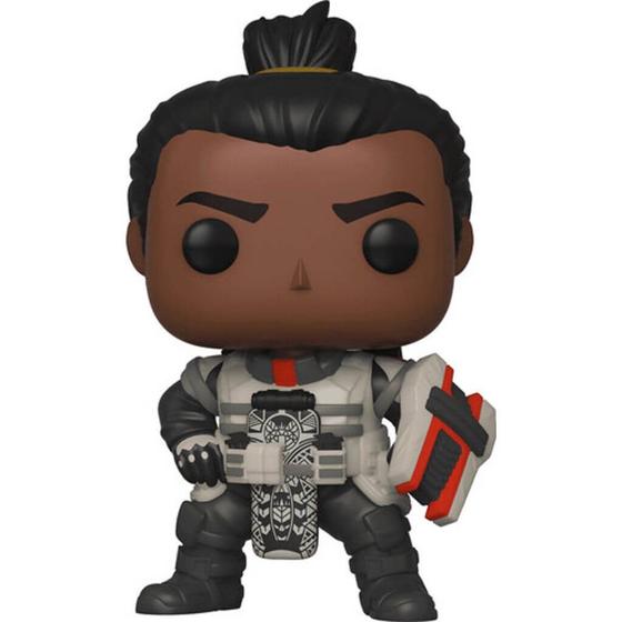 Imagem de Funko Pop! Apex Legends Gibraltar 543