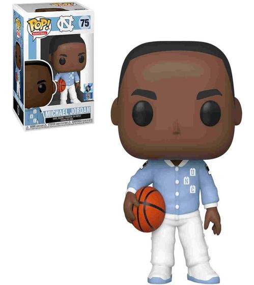 Imagem de Funko Pop! Basketball Michael 75