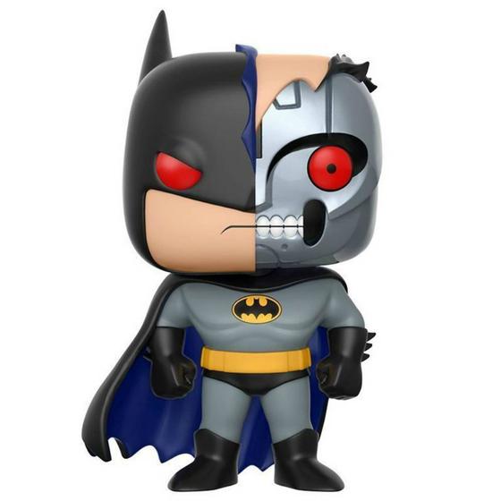 Imagem de Funko Pop! Batman: The Animated Series Robot Bat  193