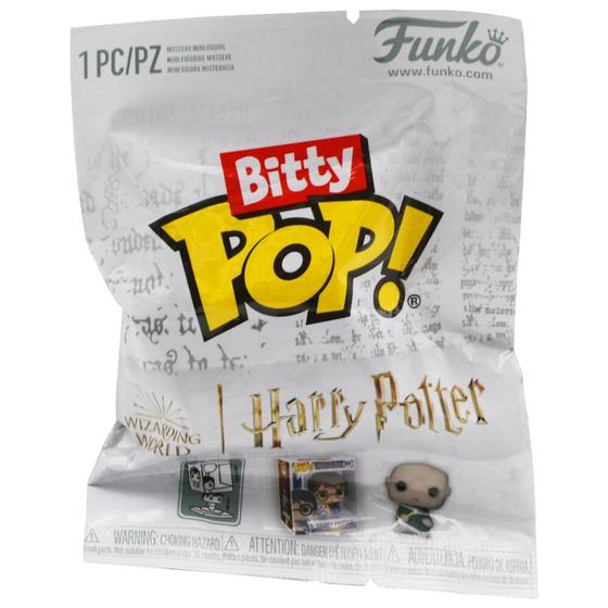 Imagem de Funko Pop Bitty Mystery Harry Potter