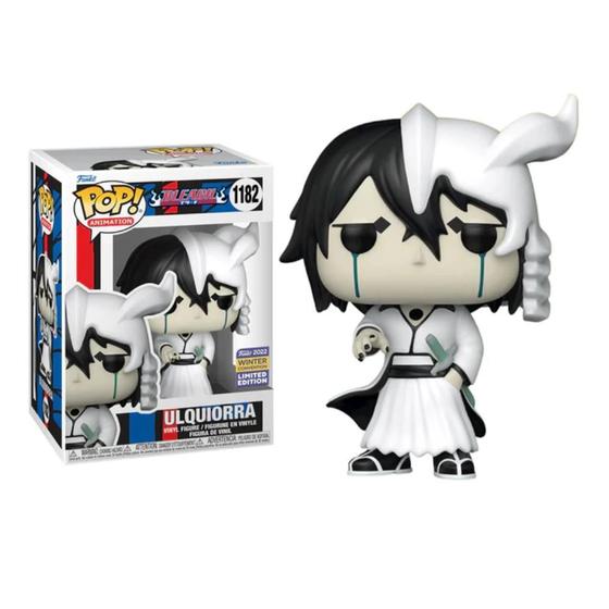 Imagem de Funko Pop Bleach 1182 Ulquiorra CCXP 2022