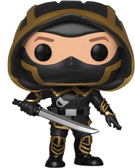 Imagem de Funko POP! Boneco de vinil Marvel Avengers Endgame Ronin 465