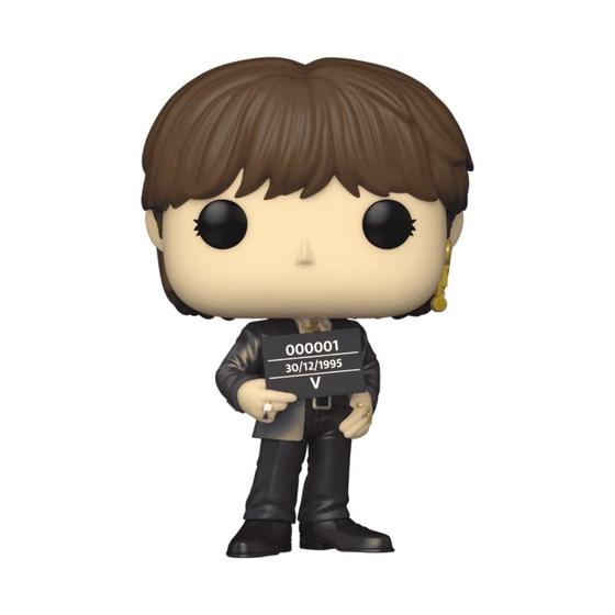 Imagem de Funko POP! BTS - V 284