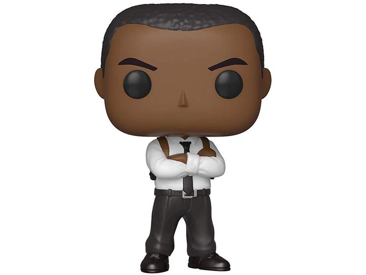 Imagem de Funko Pop! Captain Marvel Nick Fury 36351