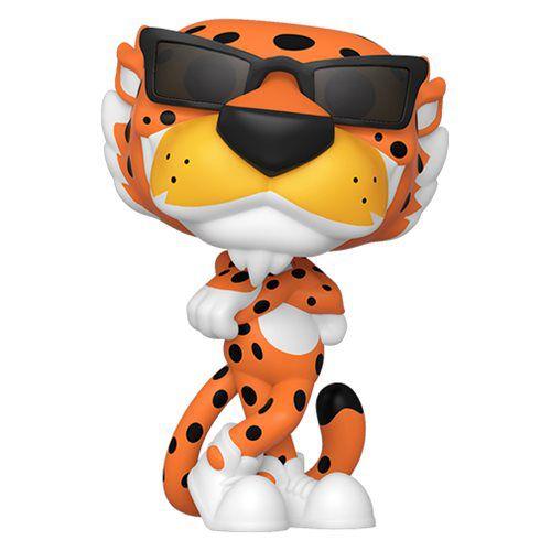 Imagem de Funko POP Cheetos - Chester Cheetah