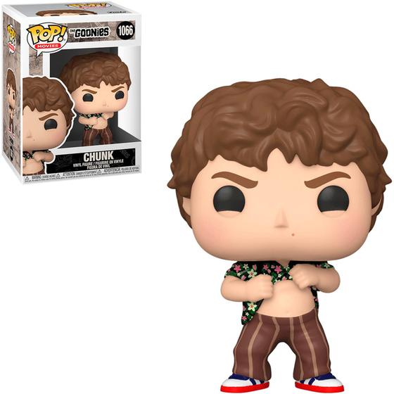 Imagem de Funko Pop! Chunk 1066 The Goonies