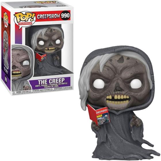 Imagem de Funko Pop Creepshow 990 The Creep