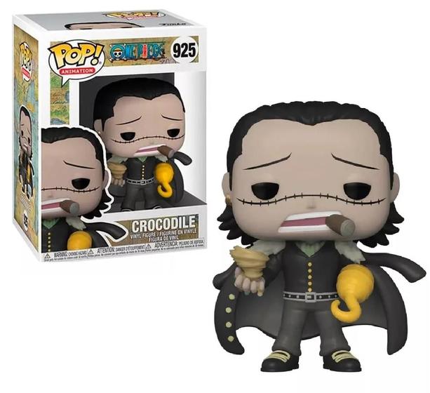 Imagem de Funko Pop Crocodile 925 One Piece