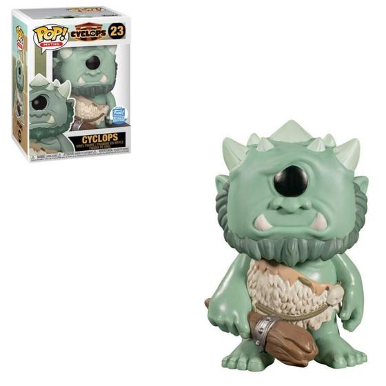 Imagem de Funko Pop Cyclops 23 Cyclops Limited Edition