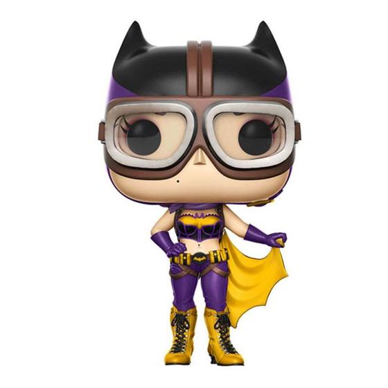 Imagem de Funko Pop DC Batgirl Bombshells 168