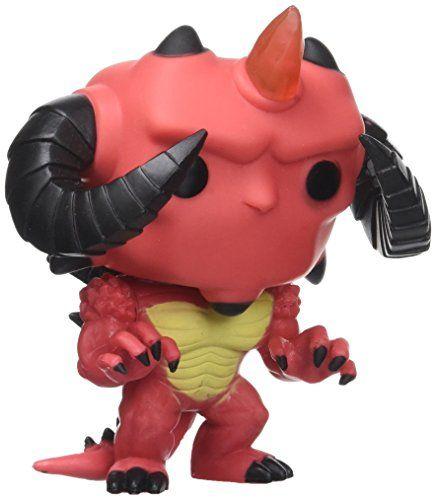 Imagem de Funko POP Diabo Figura Vinil