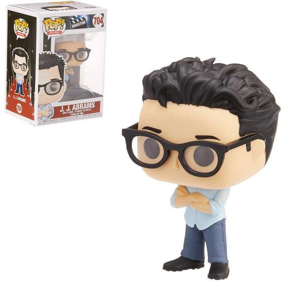 Imagem de Funko Pop Director 704 J.J. Abrams