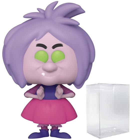 Imagem de Funko POP Disney - Boneco de Vinil Madam Mim (A Espada na Pedra)