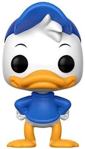 Imagem de Funko POP Disney: DuckTales Dewey Figura Colecionável, Multicolor