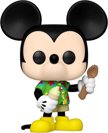 Imagem de Funko Pop Disney Mickey Mouse 1307