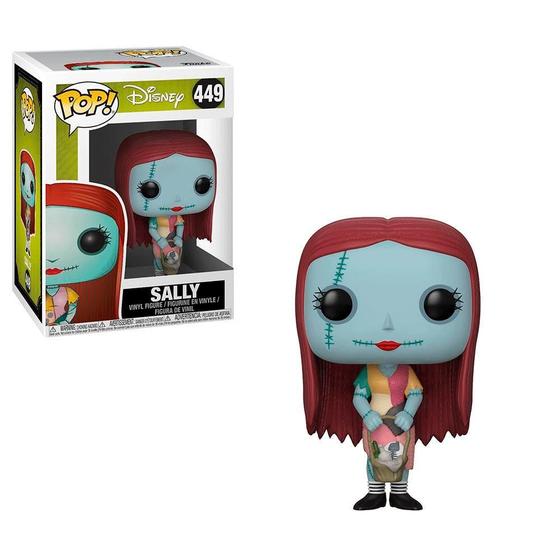 Imagem de Funko Pop! Disney  Sally 449