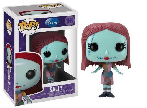 Imagem de Funko POP Disney Sally Figura Vinil