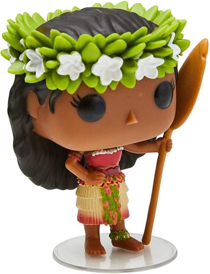 Imagem de Funko POP! Disney Voyager Moana Exclusive Vinyl Figure 217