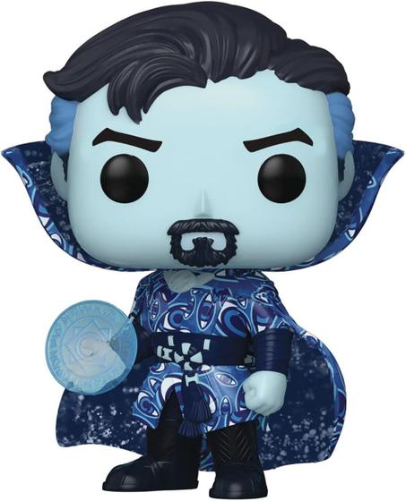 Imagem de Funko Pop! Doutor Estranho No Multiverso da Loucura  1000