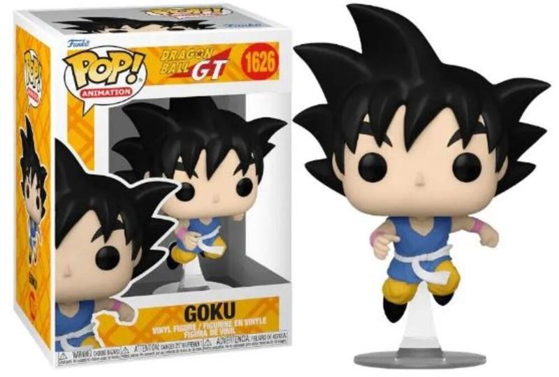 Imagem de Funko Pop Dragon Ball 1626 - Goku